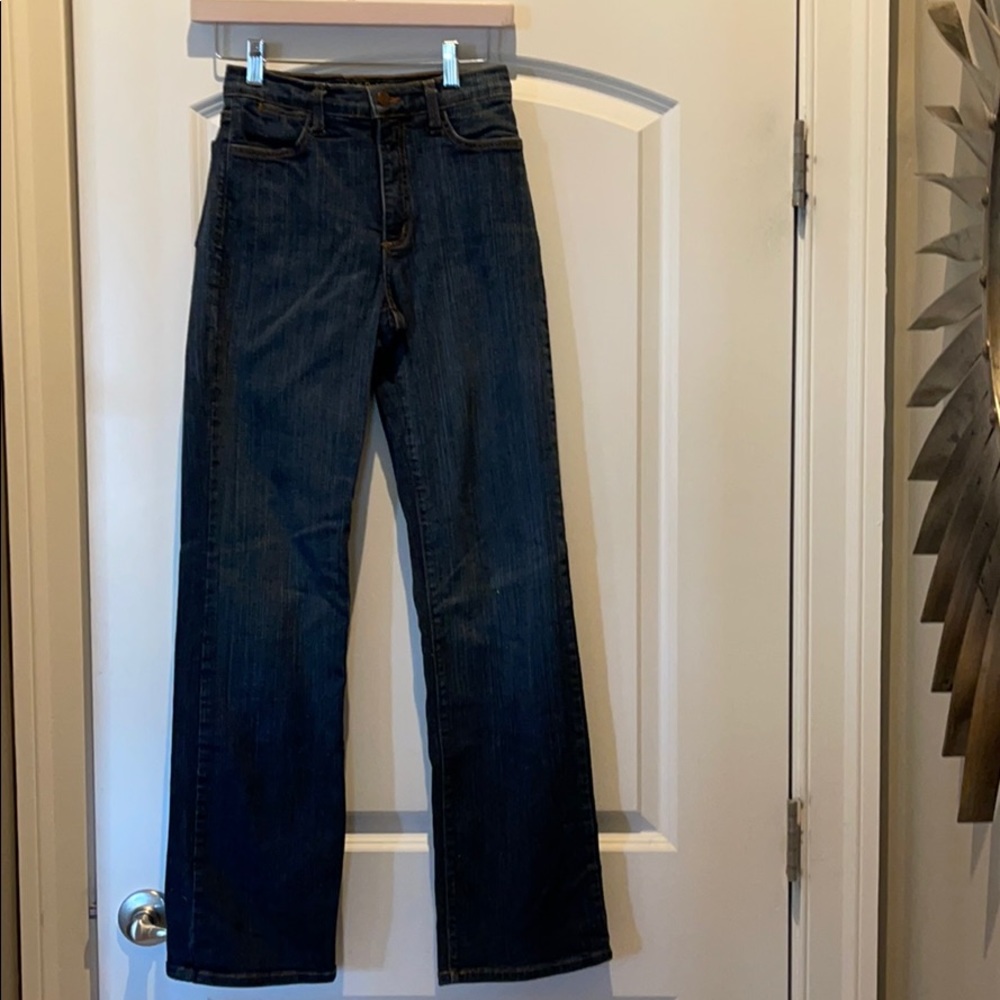 NYDJ jeans